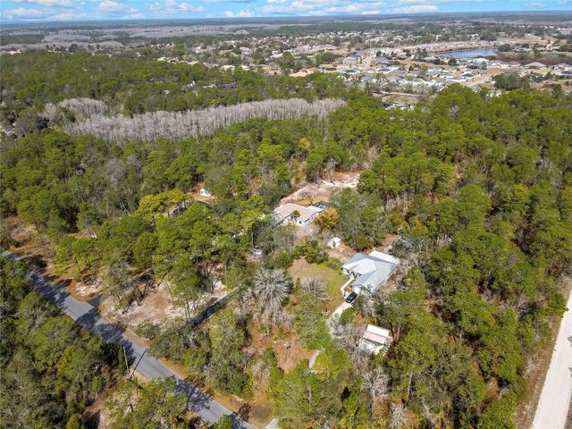 9153 MICHIGAN AVENUE, Weeki Wachee, FL 34613