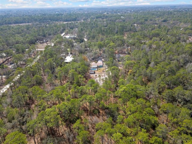 9153 MICHIGAN AVENUE, Weeki Wachee, FL 34613