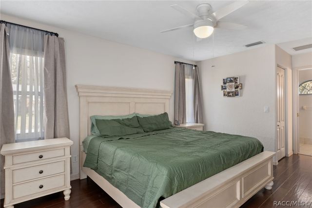 9054 E Coker Creek Lane, Inverness, FL 34450