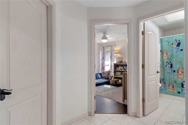 9054 E Coker Creek Lane, Inverness, FL 34450