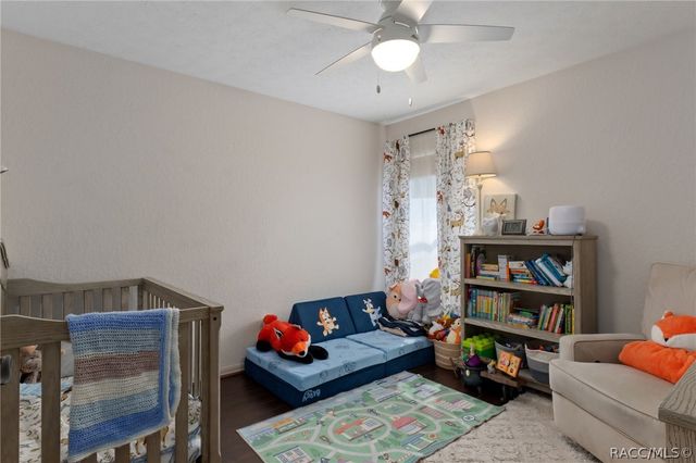 9054 E Coker Creek Lane, Inverness, FL 34450