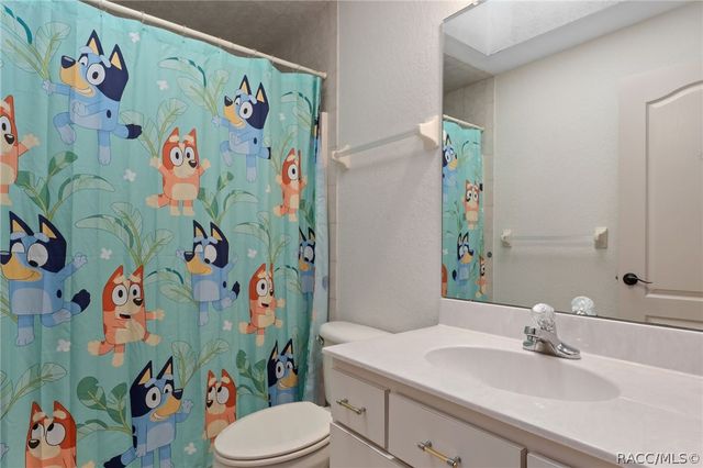 9054 E Coker Creek Lane, Inverness, FL 34450