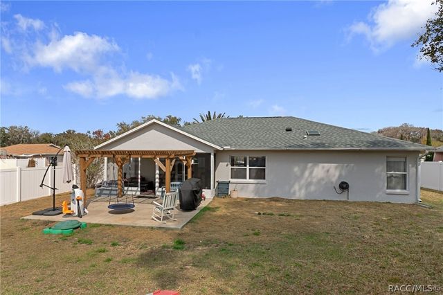 9054 E Coker Creek Lane, Inverness, FL 34450