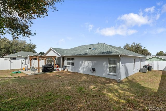 9054 E Coker Creek Lane, Inverness, FL 34450