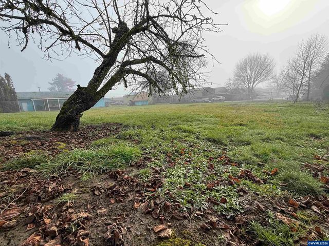 210 S 2nd (Next to) St, Carlton, OR 97111