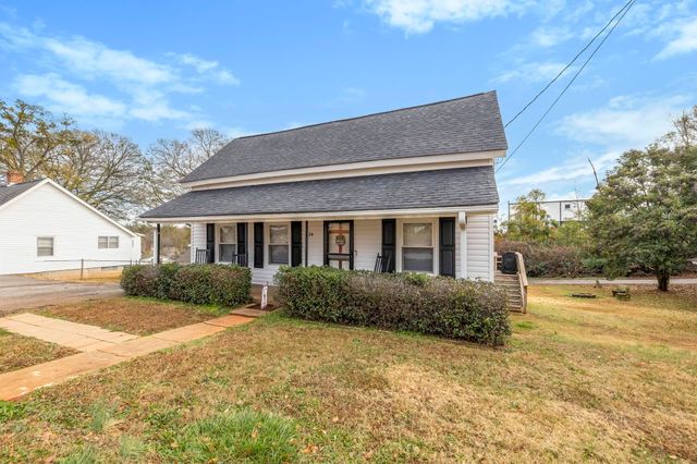 24 S Main Street, Startex, SC 29377
