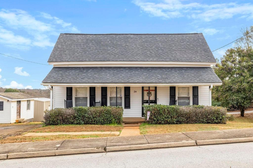 24 S Main Street, Startex, SC 29377