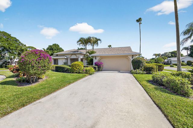 2905 Riviera Drive, Delray Beach, FL 33445