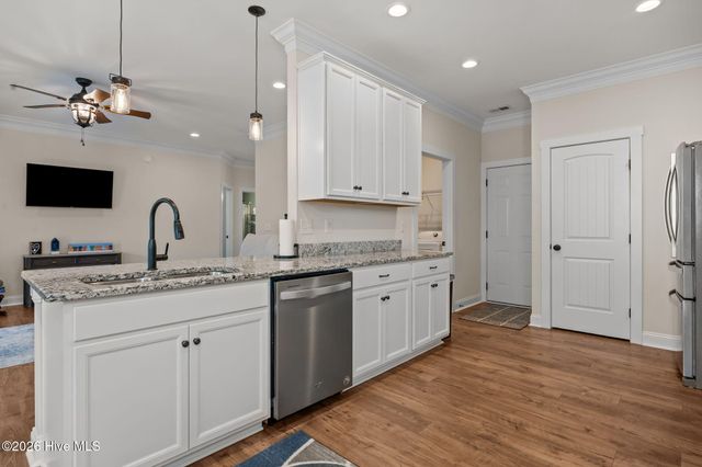 129 NW 11th Street, Oak Island, NC 28465