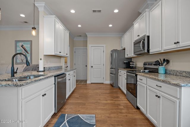 129 NW 11th Street, Oak Island, NC 28465