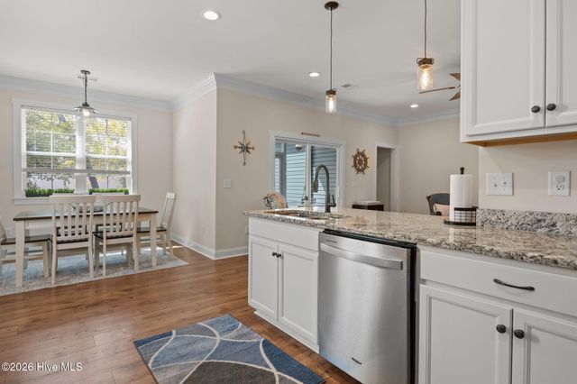 129 NW 11th Street, Oak Island, NC 28465