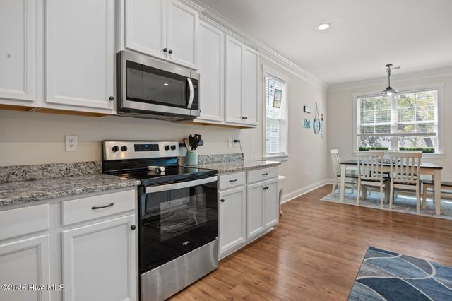 129 NW 11th Street, Oak Island, NC 28465