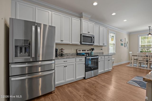 129 NW 11th Street, Oak Island, NC 28465