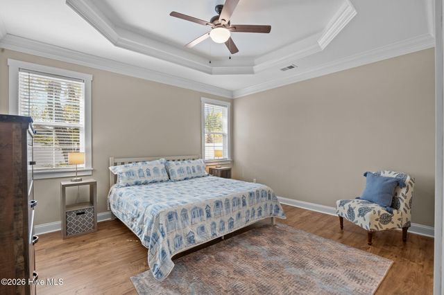 129 NW 11th Street, Oak Island, NC 28465