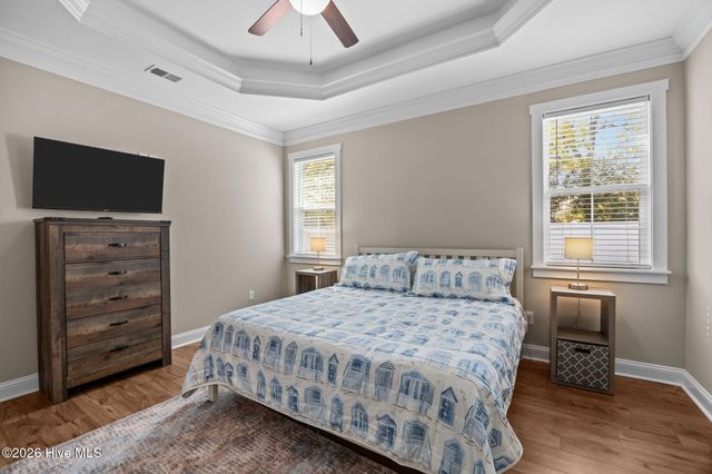 129 NW 11th Street, Oak Island, NC 28465