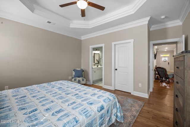 129 NW 11th Street, Oak Island, NC 28465