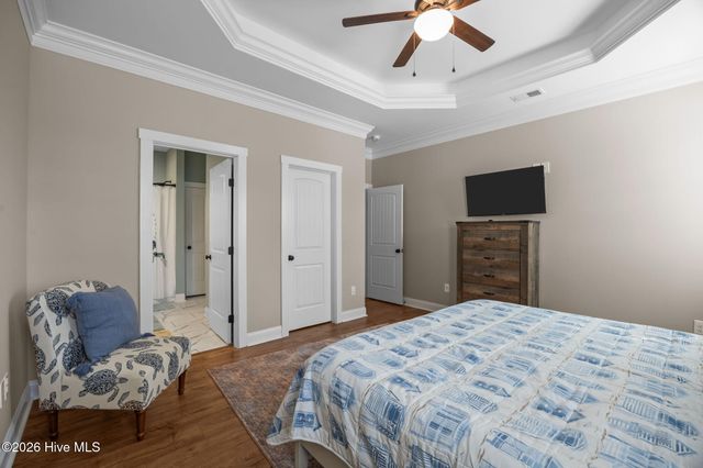 129 NW 11th Street, Oak Island, NC 28465