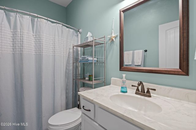 129 NW 11th Street, Oak Island, NC 28465