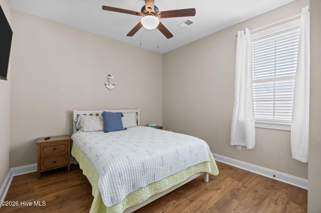 129 NW 11th Street, Oak Island, NC 28465