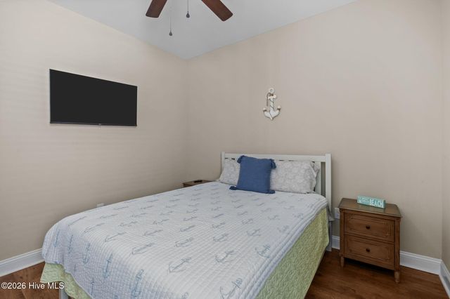 129 NW 11th Street, Oak Island, NC 28465