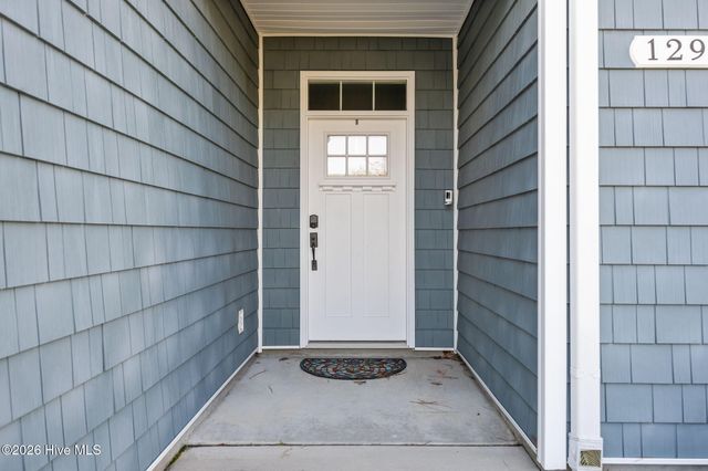 129 NW 11th Street, Oak Island, NC 28465