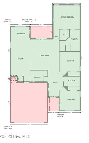 129 NW 11th Street, Oak Island, NC 28465