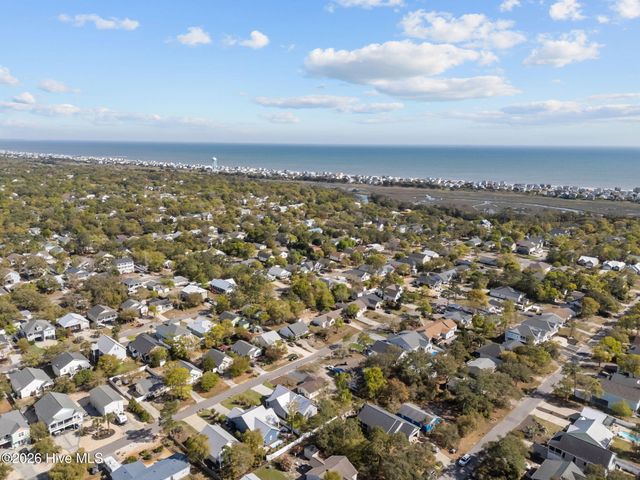 129 NW 11th Street, Oak Island, NC 28465