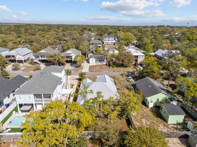 129 NW 11th Street, Oak Island, NC 28465