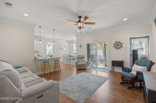 129 NW 11th Street, Oak Island, NC 28465