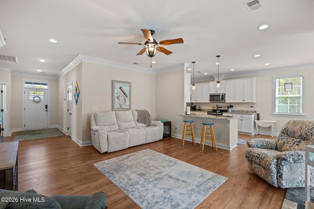 129 NW 11th Street, Oak Island, NC 28465