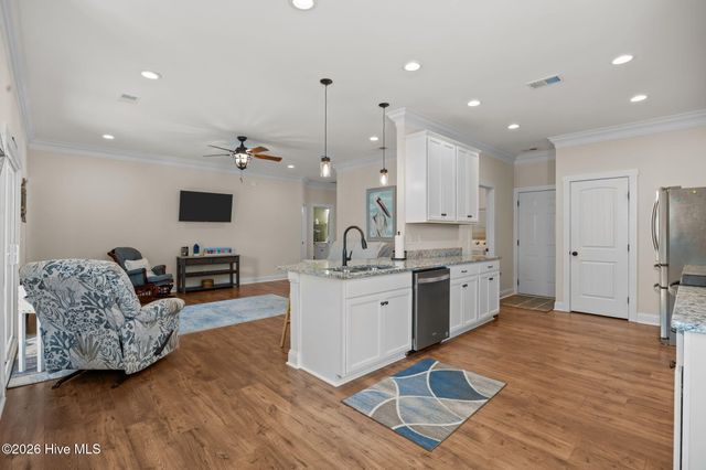 129 NW 11th Street, Oak Island, NC 28465