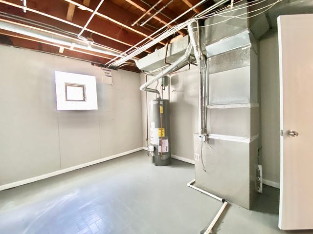 22962 Bruce Drive, Richton Park, IL 60471