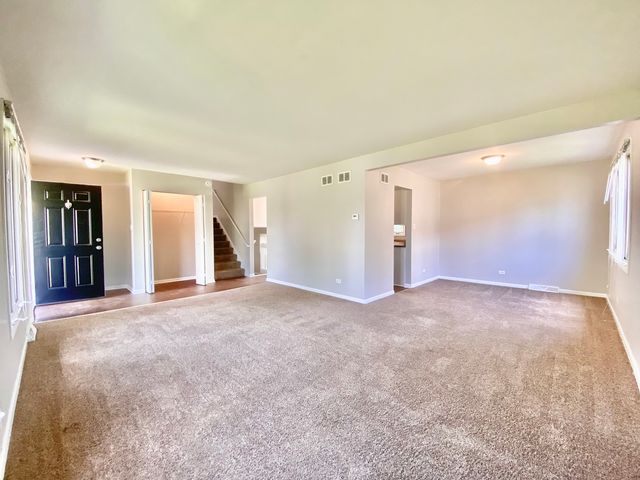 22962 Bruce Drive, Richton Park, IL 60471