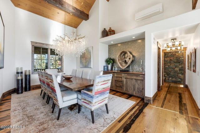 2650 E Cliff Rose Court, Park City, UT 84098