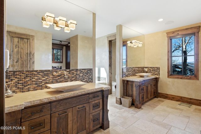 2650 E Cliff Rose Court, Park City, UT 84098