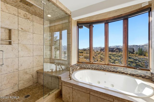 2650 E Cliff Rose Court, Park City, UT 84098