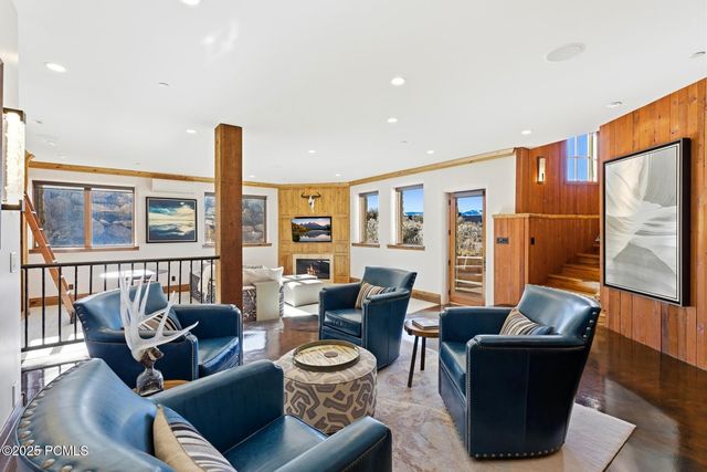 2650 E Cliff Rose Court, Park City, UT 84098