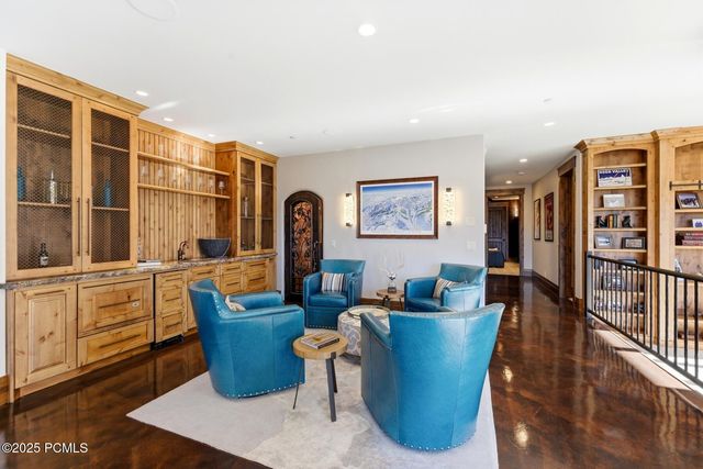 2650 E Cliff Rose Court, Park City, UT 84098