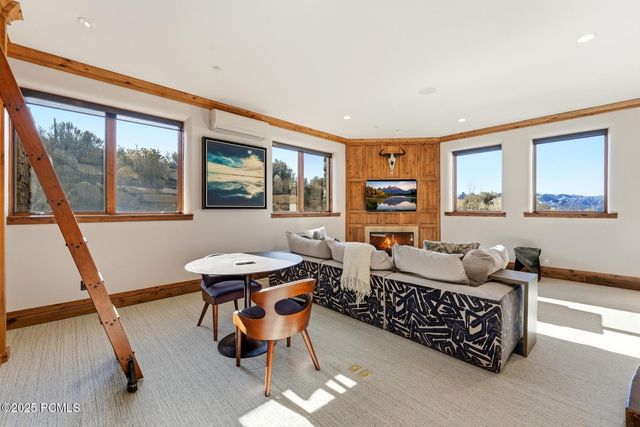 2650 E Cliff Rose Court, Park City, UT 84098