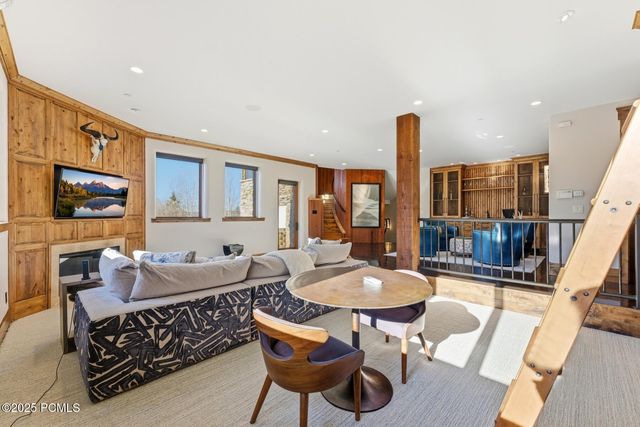 2650 E Cliff Rose Court, Park City, UT 84098