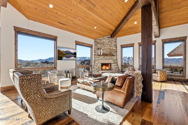 2650 E Cliff Rose Court, Park City, UT 84098