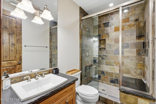 2650 E Cliff Rose Court, Park City, UT 84098