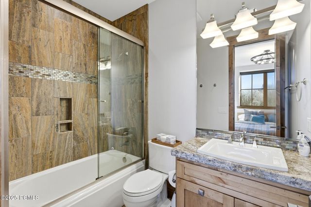 2650 E Cliff Rose Court, Park City, UT 84098