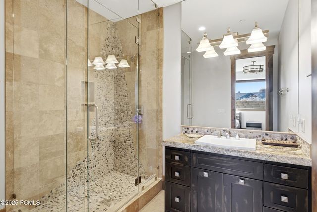 2650 E Cliff Rose Court, Park City, UT 84098