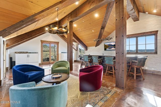 2650 E Cliff Rose Court, Park City, UT 84098