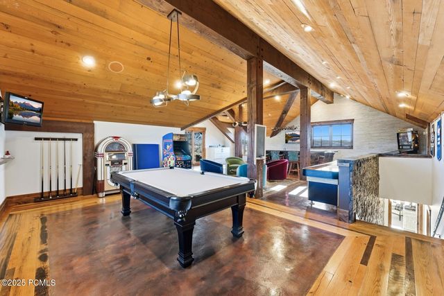 2650 E Cliff Rose Court, Park City, UT 84098