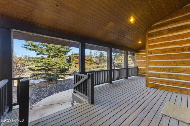 2650 E Cliff Rose Court, Park City, UT 84098