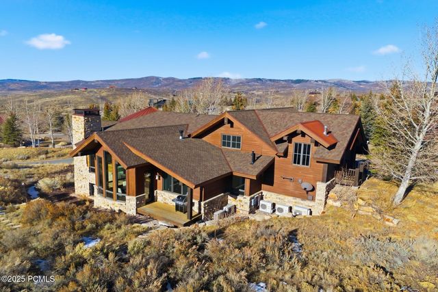 2650 E Cliff Rose Court, Park City, UT 84098