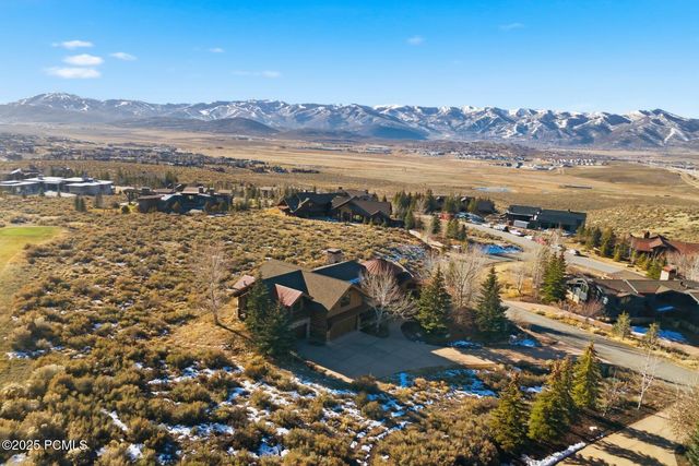 2650 E Cliff Rose Court, Park City, UT 84098