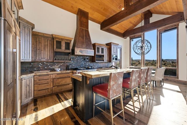 2650 E Cliff Rose Court, Park City, UT 84098